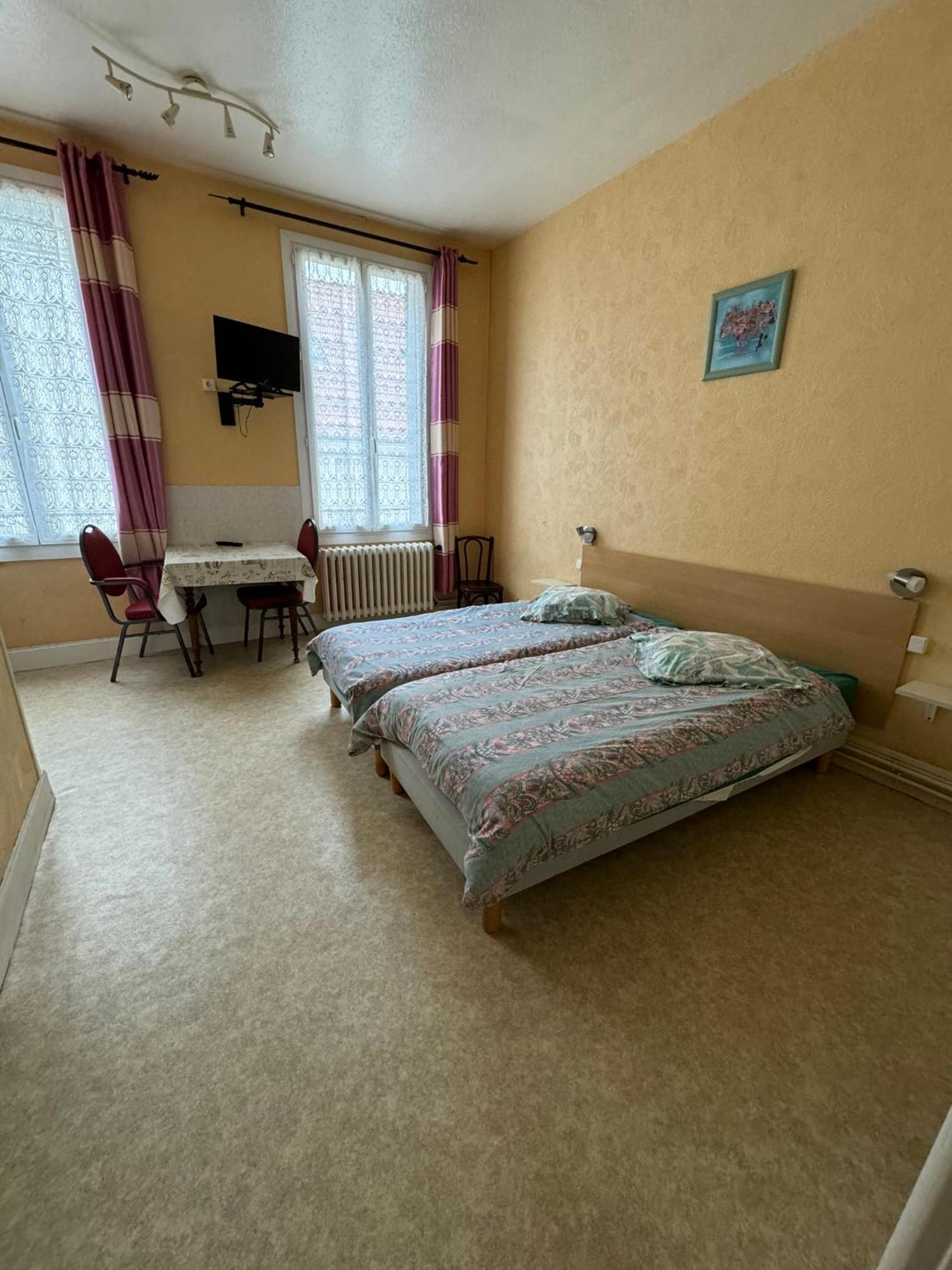 Aquanerius Residence Neris-les-Bains Luaran gambar