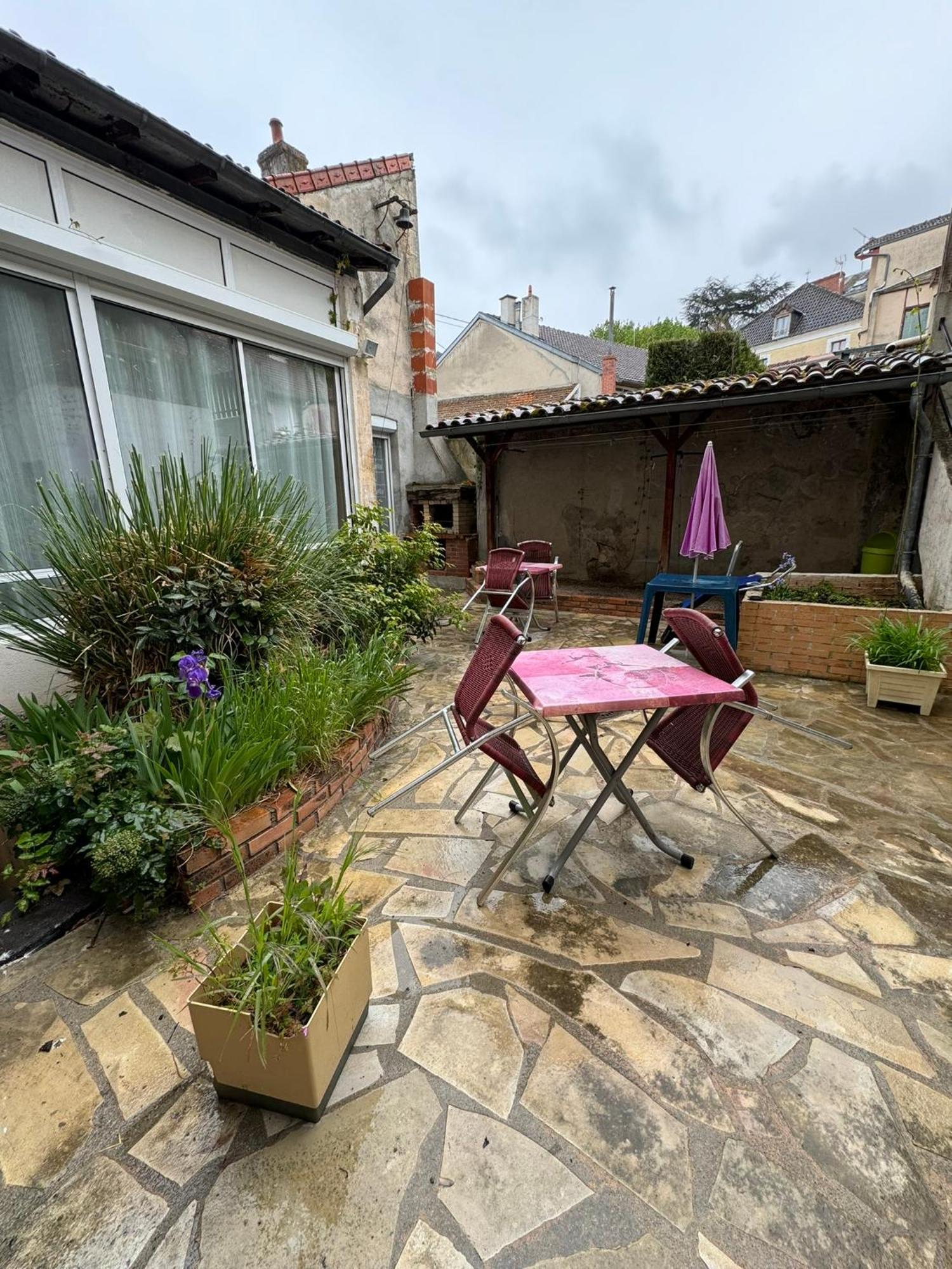 Aquanerius Residence Neris-les-Bains Luaran gambar
