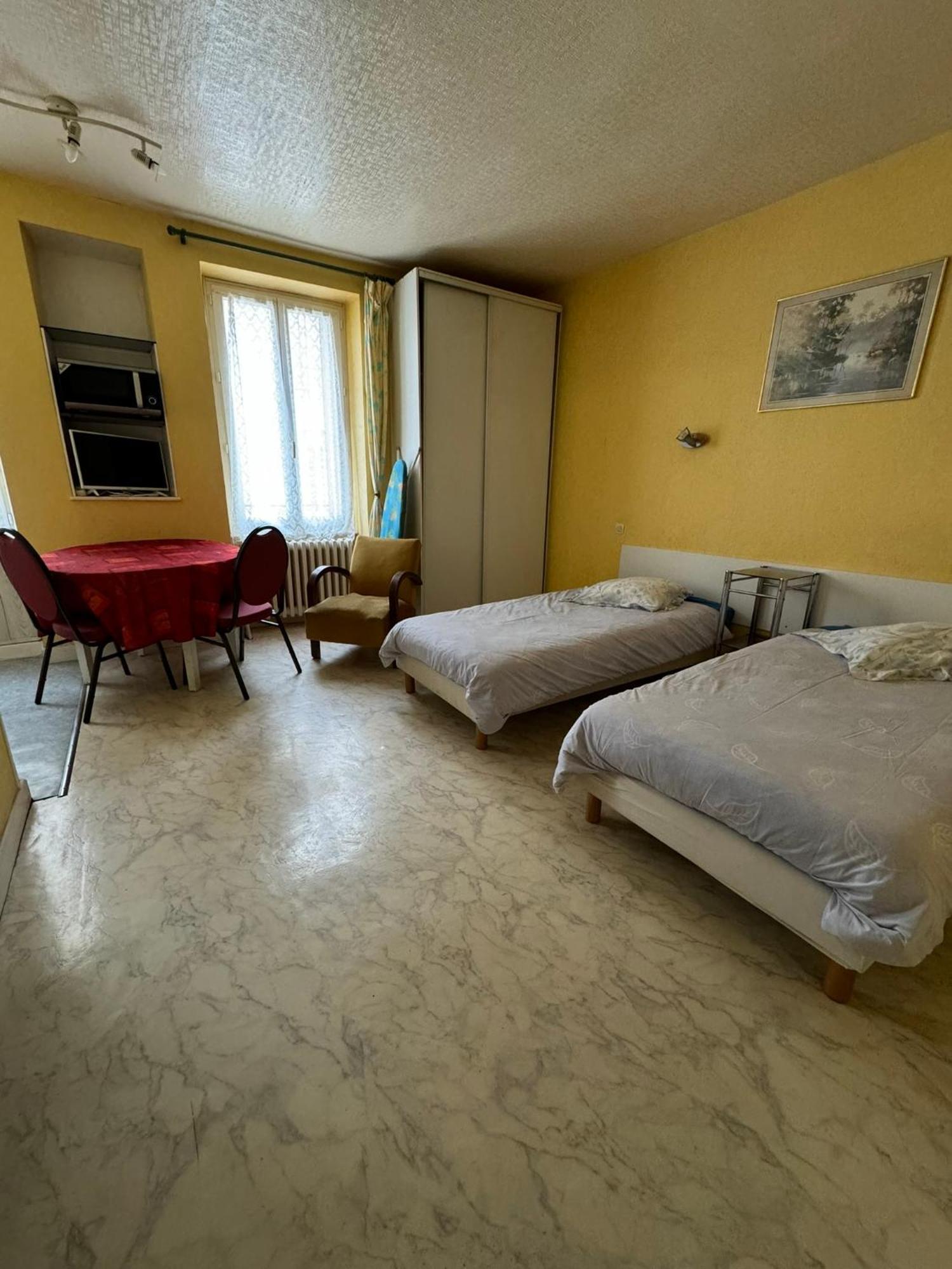 Aquanerius Residence Neris-les-Bains Luaran gambar