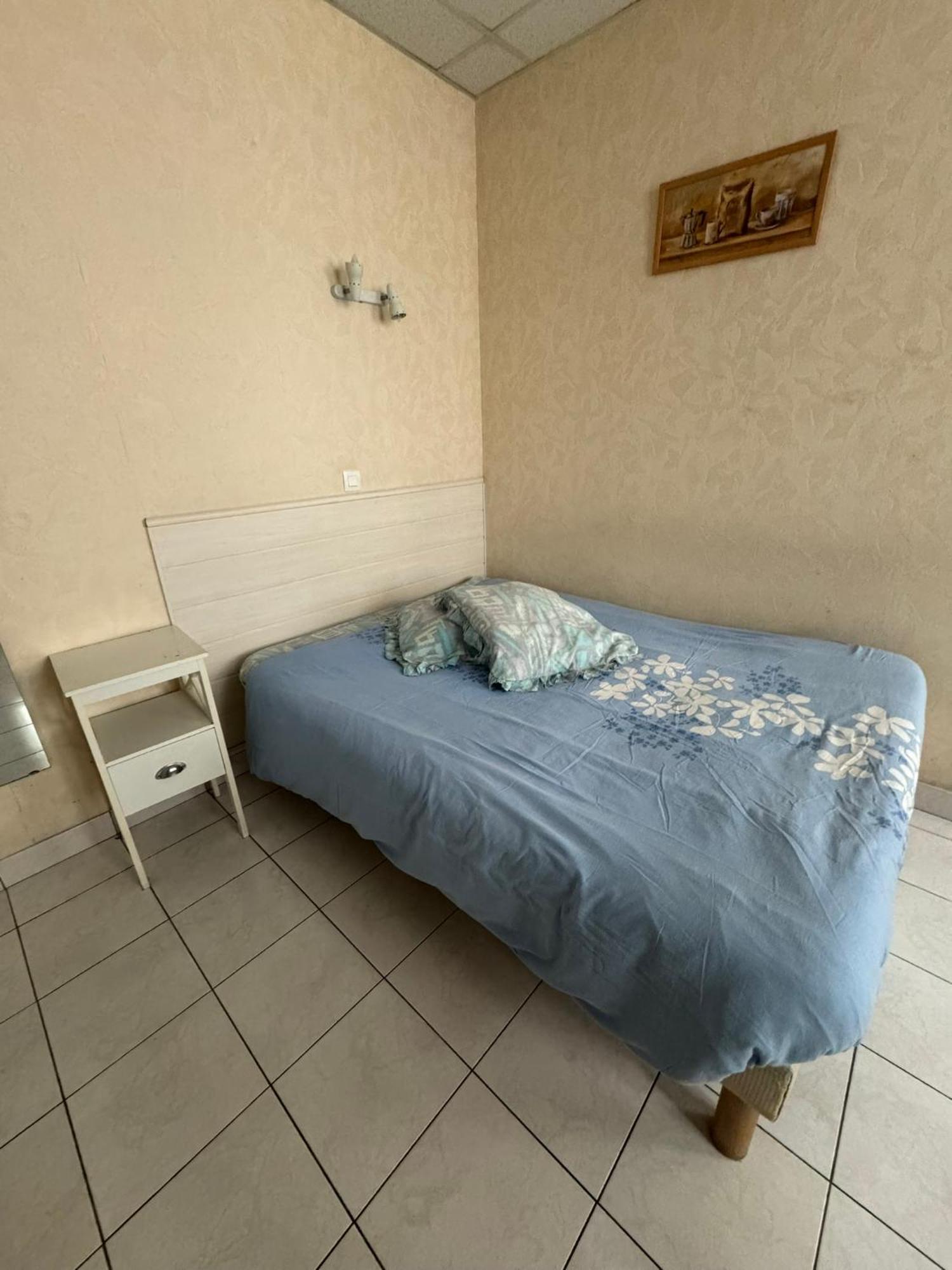 Aquanerius Residence Neris-les-Bains Luaran gambar