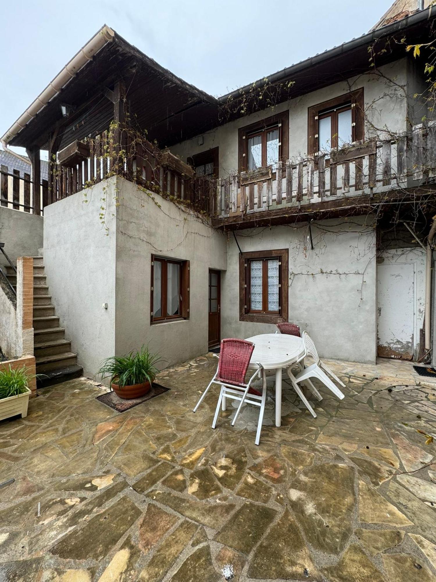 Aquanerius Residence Neris-les-Bains Luaran gambar