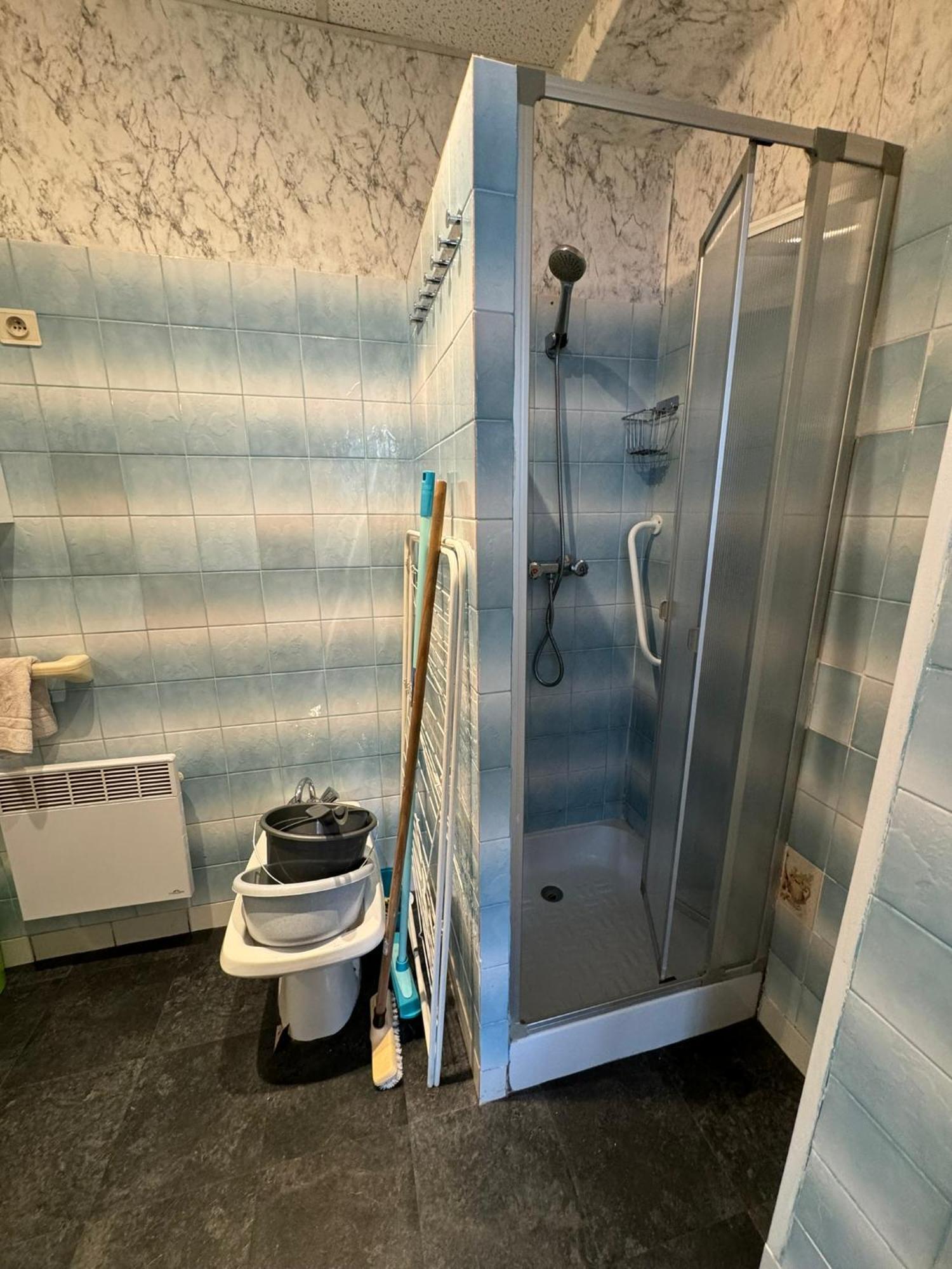 Aquanerius Residence Neris-les-Bains Luaran gambar
