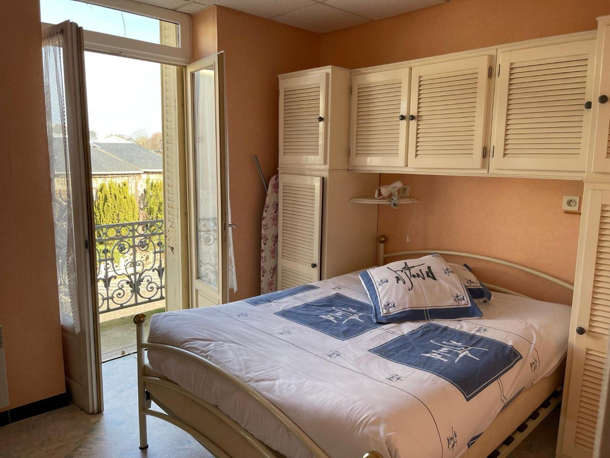 Aquanerius Residence Neris-les-Bains Luaran gambar