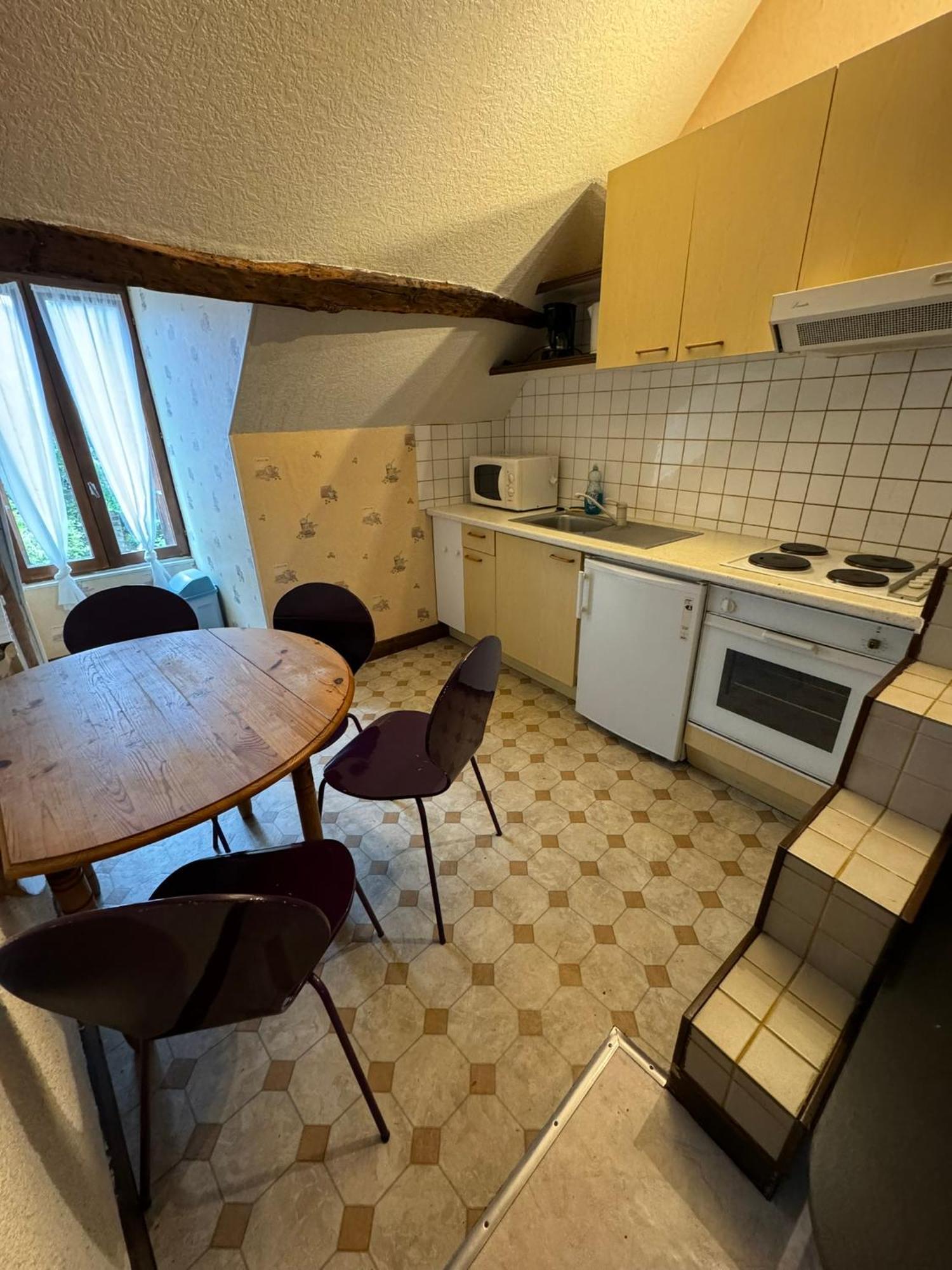 Aquanerius Residence Neris-les-Bains Luaran gambar