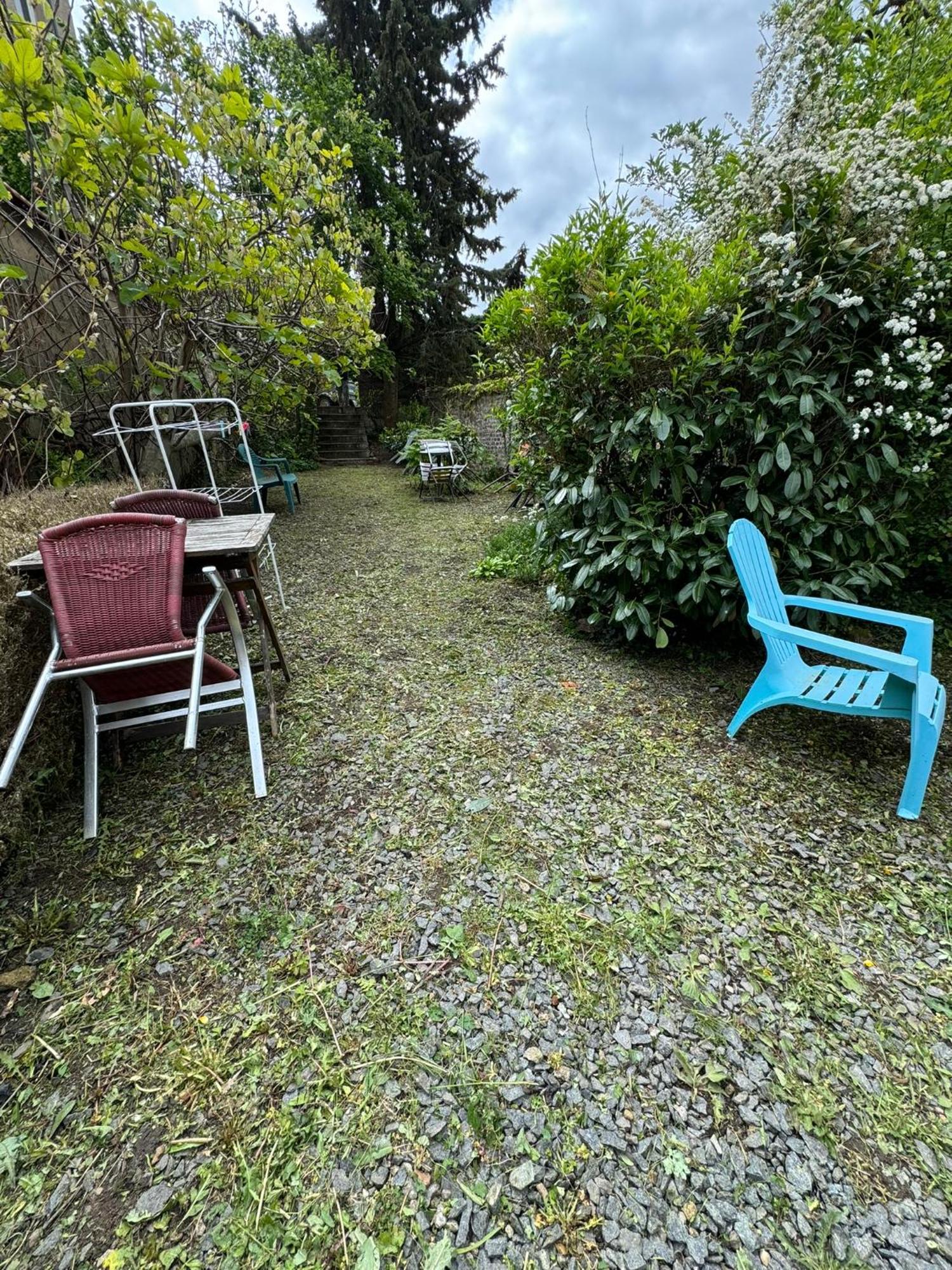 Aquanerius Residence Neris-les-Bains Luaran gambar